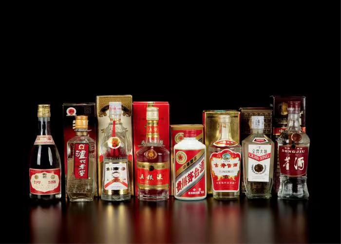 辽宁老酒储存的方法